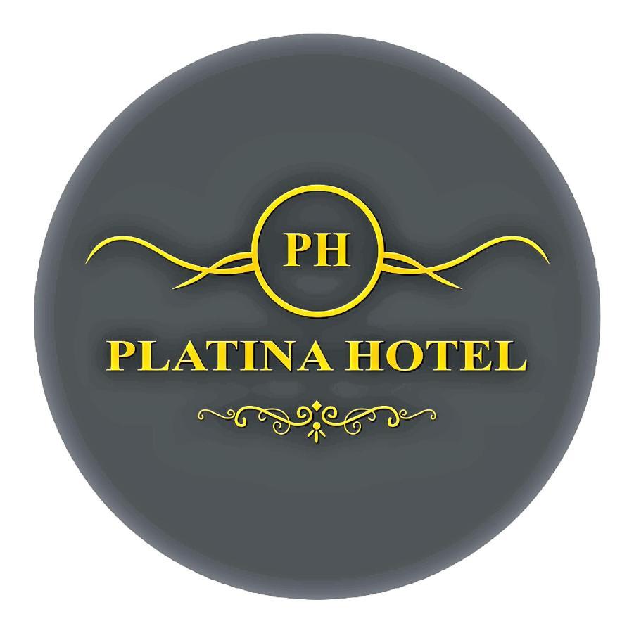 Hotel Platina จุยซ์จิฟอรา ภายนอก รูปภาพ