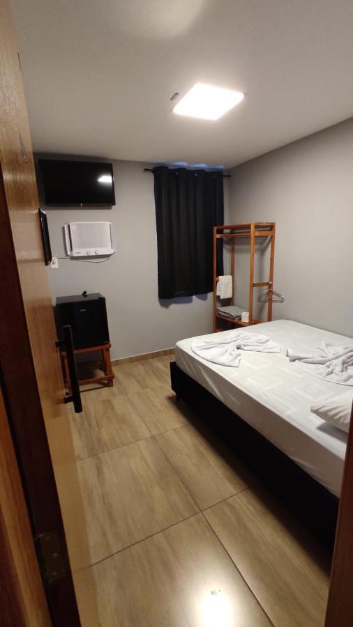 Hotel Platina จุยซ์จิฟอรา ภายนอก รูปภาพ